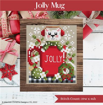 (image for) Jolly Mug